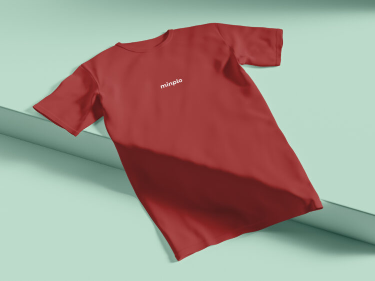 Minplo T-Shirt